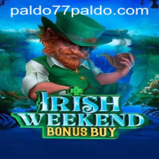 Discover the Thrills of IrishWeekendBonusBuy: A Game of Luck and Strategy