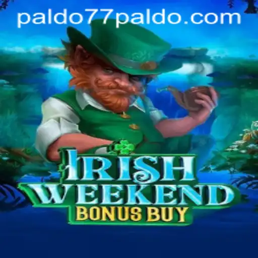 Discover the Thrills of IrishWeekendBonusBuy: A Game of Luck and Strategy