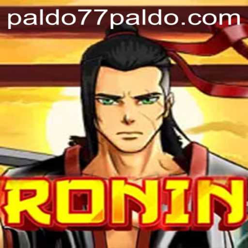 Journey Into The World of Ronin