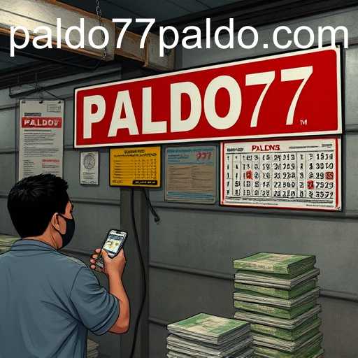 Jueteng: The Impact of PALDO77