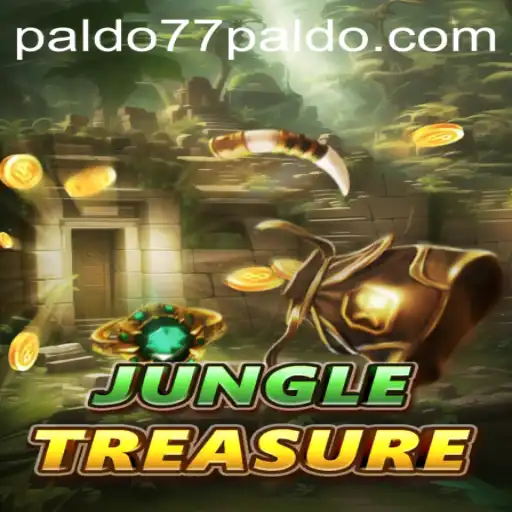 JungleTreasure: An Adventurous Gaming Experience
