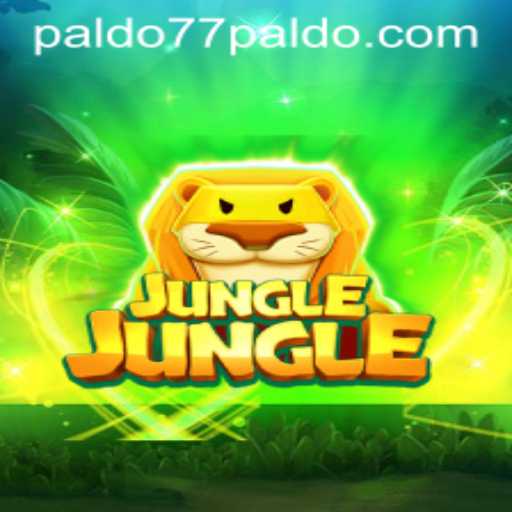 Exploring JungleJungle: The Adventurous World of PALDO77
