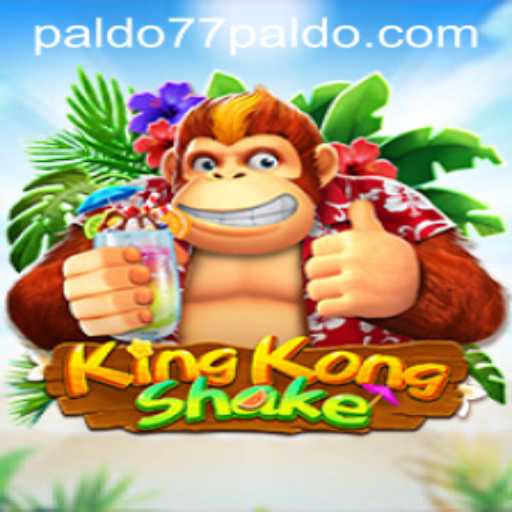 Unleashing the Adventure of KingKongShake with PALDO77