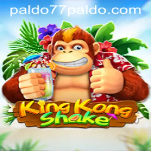 Unleashing the Adventure of KingKongShake with PALDO77