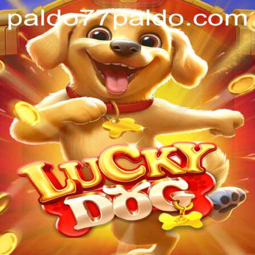 Experience the Thrill with LuckyDog: A Comprehensive Guide to Mastering PALDO77
