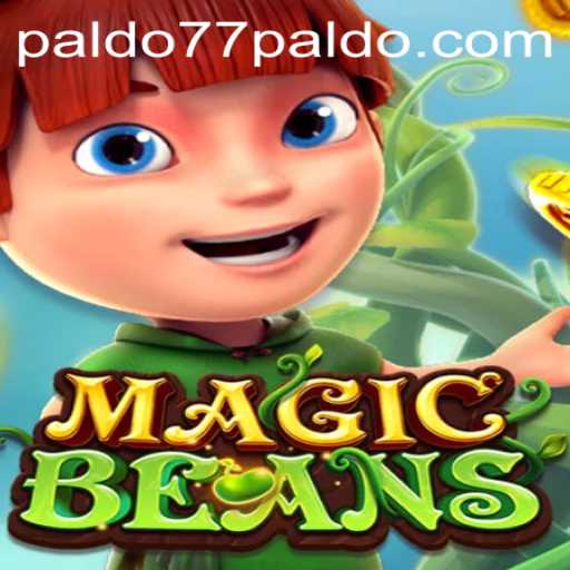 Discover the Enchanting World of MAGICBEANS: A Journey Through Imagination