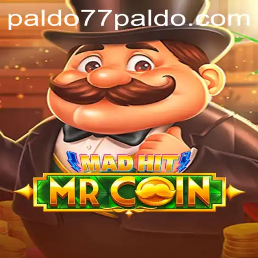 MadHitMrCoin: An Exciting Journey into the World of PALDO77