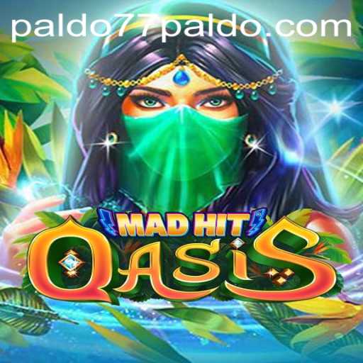 MadHitOasis: Immersive Gameplay and Strategic Challenges Await