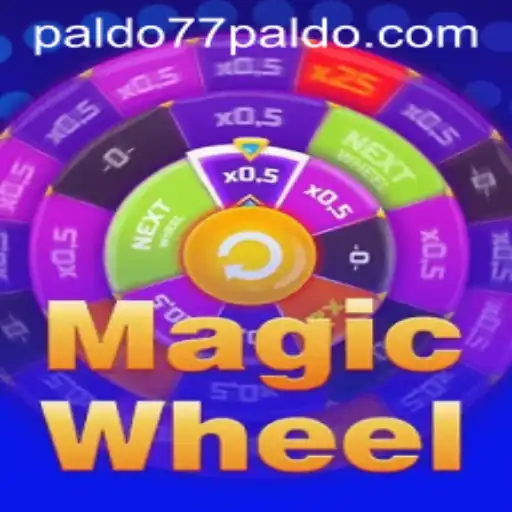 Discover the Enchanting World of MagicWheel with PALDO77
