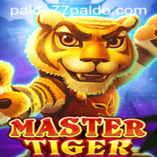 MasterTiger: Unleashing Strategic Brilliance with PALDO77
