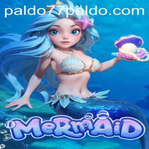 Dive into the Mystical World of Mermaid with PALDO77
