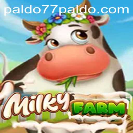 Explore the Enchanting World of MilkyFarm