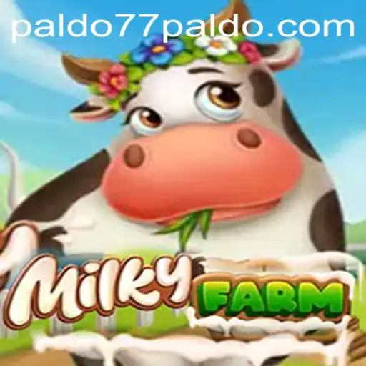 Explore the Enchanting World of MilkyFarm