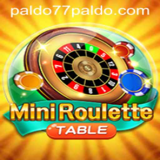 Exploring MiniRoulette: A Modern Twist on a Classic Game with PALDO77