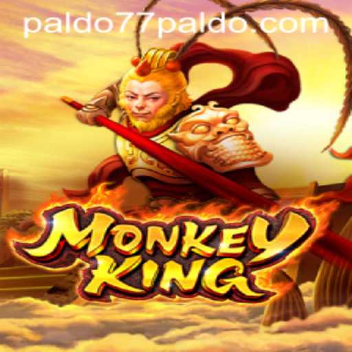 Exploring the Mystical World of MonkeyKing with PALDO77