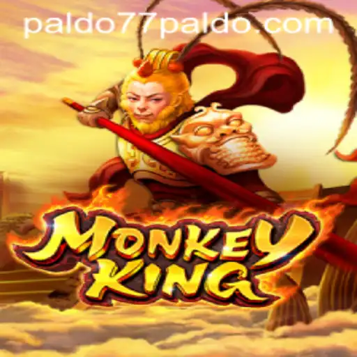 Exploring the Mystical World of MonkeyKing with PALDO77