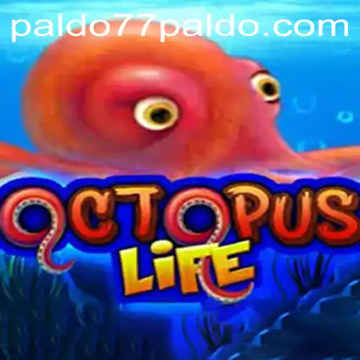 Dive into the World of OctopusLife: A Deep Dive into the New Gaming Sensation