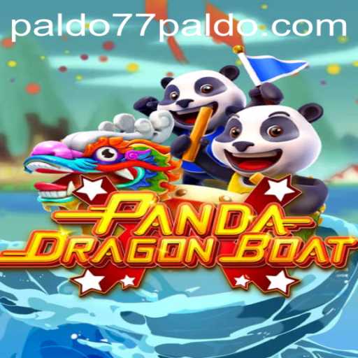 PANDADRAGONBOAT: A Captivating Fusion of Adventure and Strategy
