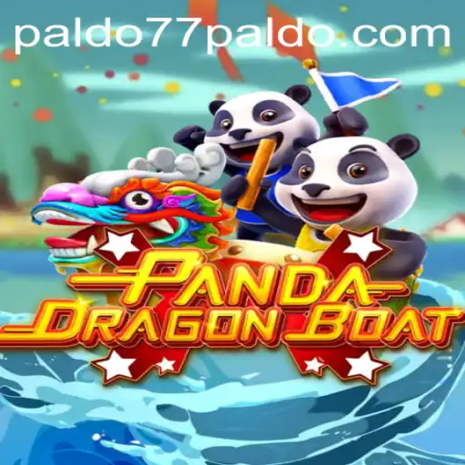 PANDADRAGONBOAT: A Captivating Fusion of Adventure and Strategy