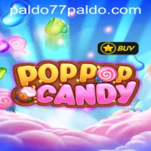 Introducing POPPOPCANDY: A Mesmerizing Journey into Sweets and Strategy