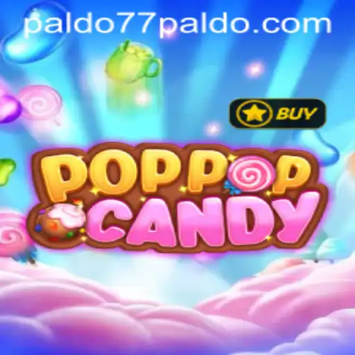 Introducing POPPOPCANDY: A Mesmerizing Journey into Sweets and Strategy