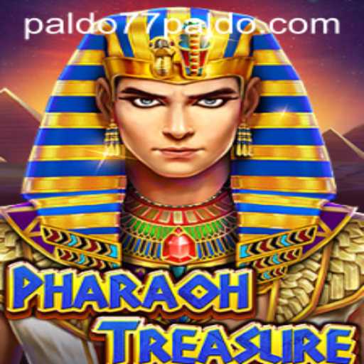 Discover the Thrilling World of PharaohTreasure with PALDO77