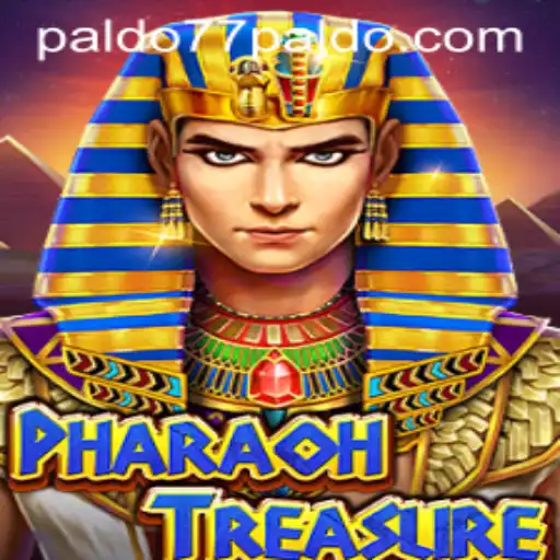 Discover the Thrilling World of PharaohTreasure with PALDO77