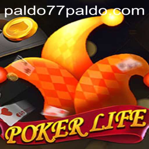 PokerLife Game Description and Introduction