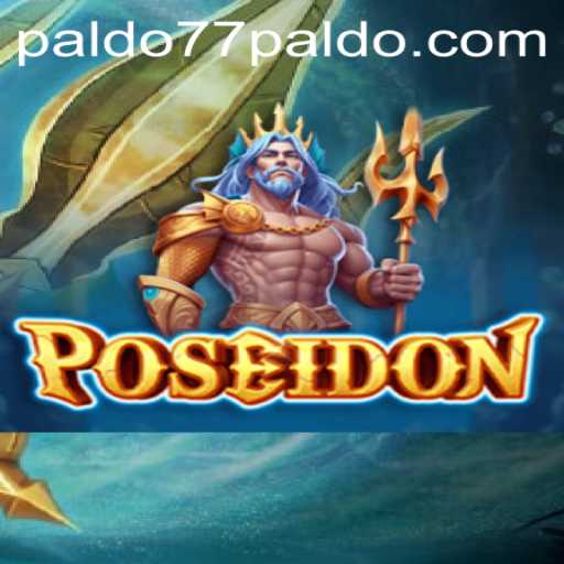 Poseidon: Dive into the World of Adventure and Strategy