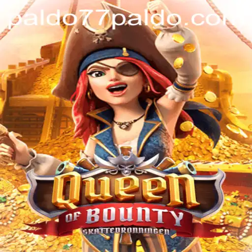 Exploring the Thrilling World of QueenofBounty and the Role of PALDO77