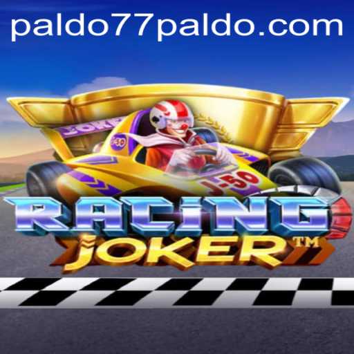 Discovering RacingJoker: The Thrilling New Game Experience Powered by PALDO77
