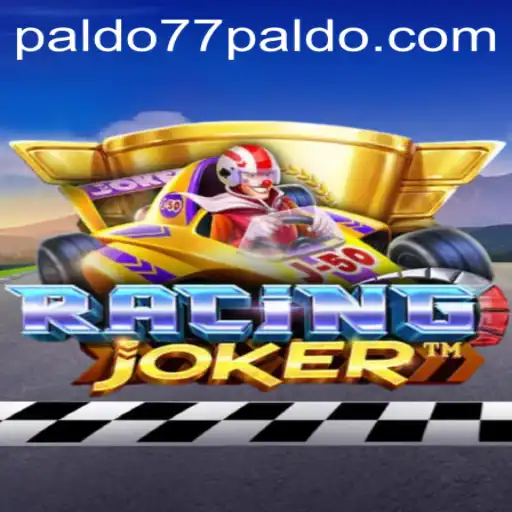 Discovering RacingJoker: The Thrilling New Game Experience Powered by PALDO77