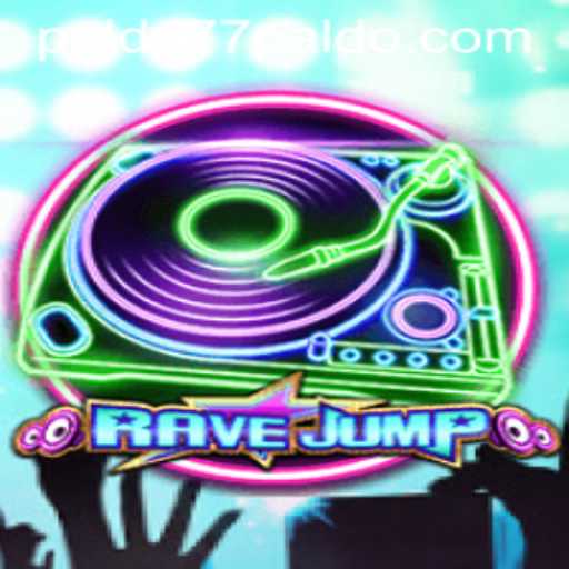 RaveJump: The Thrilling Leap into the Virtual Rave Scene