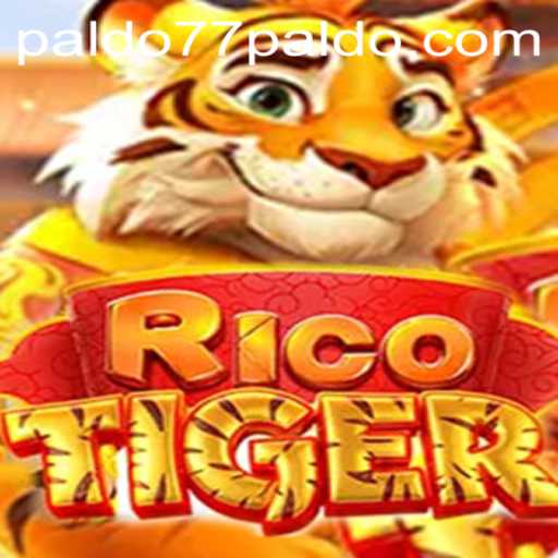 Exploring RicoTiger: A Thrilling Adventure with PALDO77