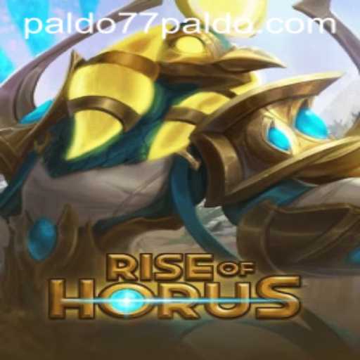 Discover the Mystical World of RiseofHorus