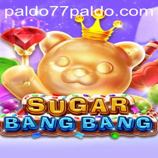 Unveiling SUGARBANGBANG: A Sweet Dive into the World of Gaming