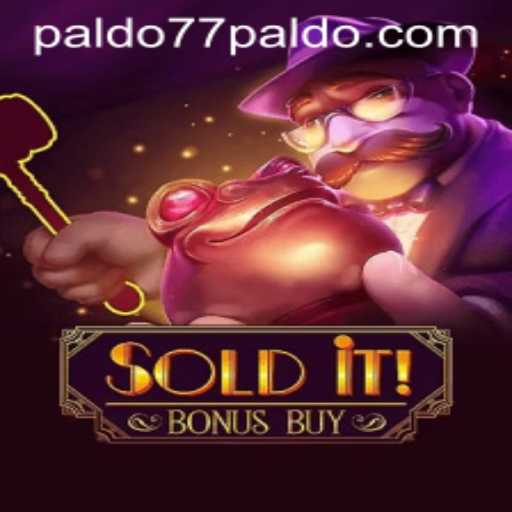 Exploring the Thrills and Strategy of SolditBonusBuy: An In-Depth Guide