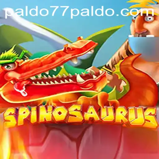 Discover the Thrill of Spinosaurus: The Ultimate Prehistoric Adventure with PALDO77
