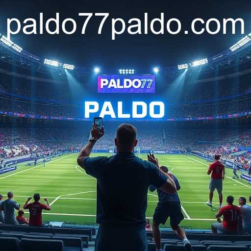 The Rise of PALDO77 in the World of Sports