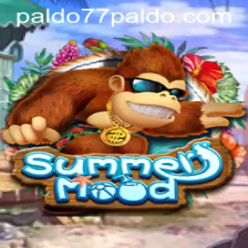 SummerMood: Adding Fun to This Season with PALDO77