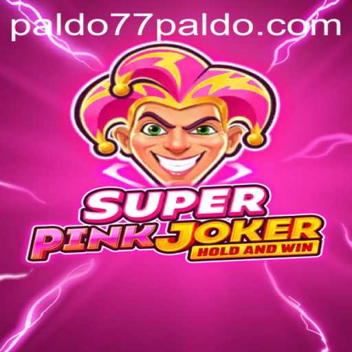 Exploring SuperPinkJoker: A Vibrant Experience with PALDO77
