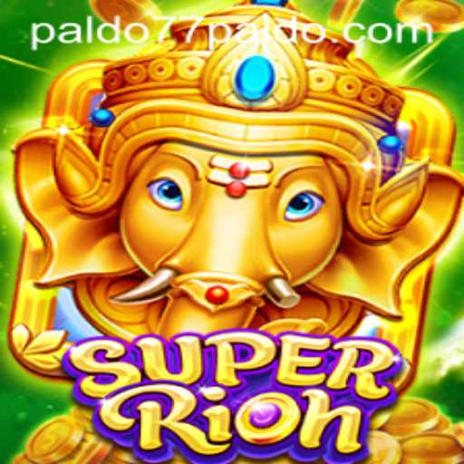 Exploring the Exciting World of SuperRich: The Game Revolutionized by PALDO77