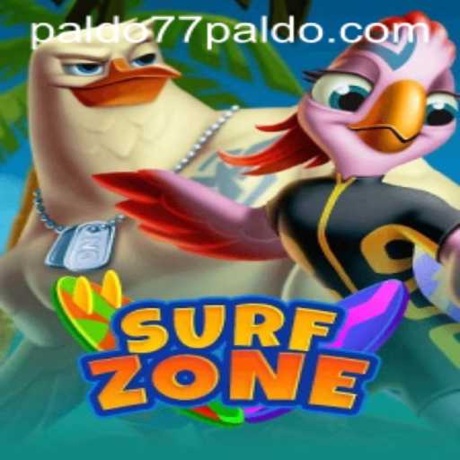 Dive Into Excitement: Exploring SurfZone With PALDO77