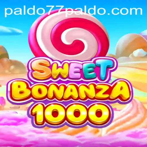 Discover SweetBonanza1000: A Candy-Laden Adventure With PALDO77