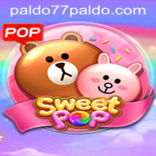 SweetPOP: The Fantasy World of PALDO77