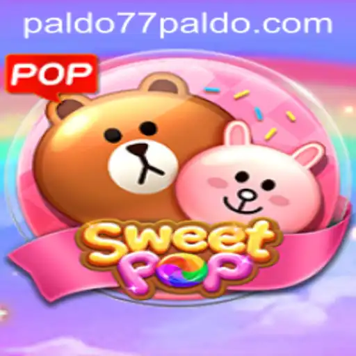 SweetPOP: The Fantasy World of PALDO77
