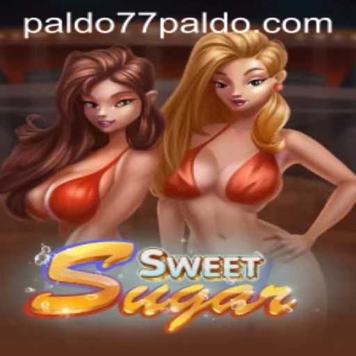 SweetSugar: A Magical Journey into the World of PALDO77
