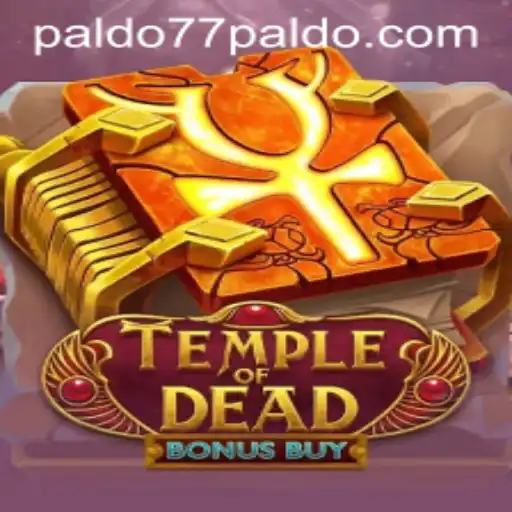 Exploring the Thrilling World of Temple of Dead Bonus Buy