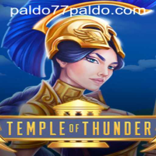 Explore the Exciting World of TempleofThunder: A Comprehensive Guide