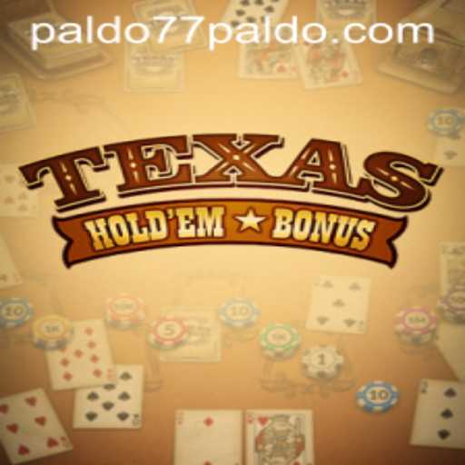 Understanding Texas Holdem Bonus: A Deep Dive with PALDO77